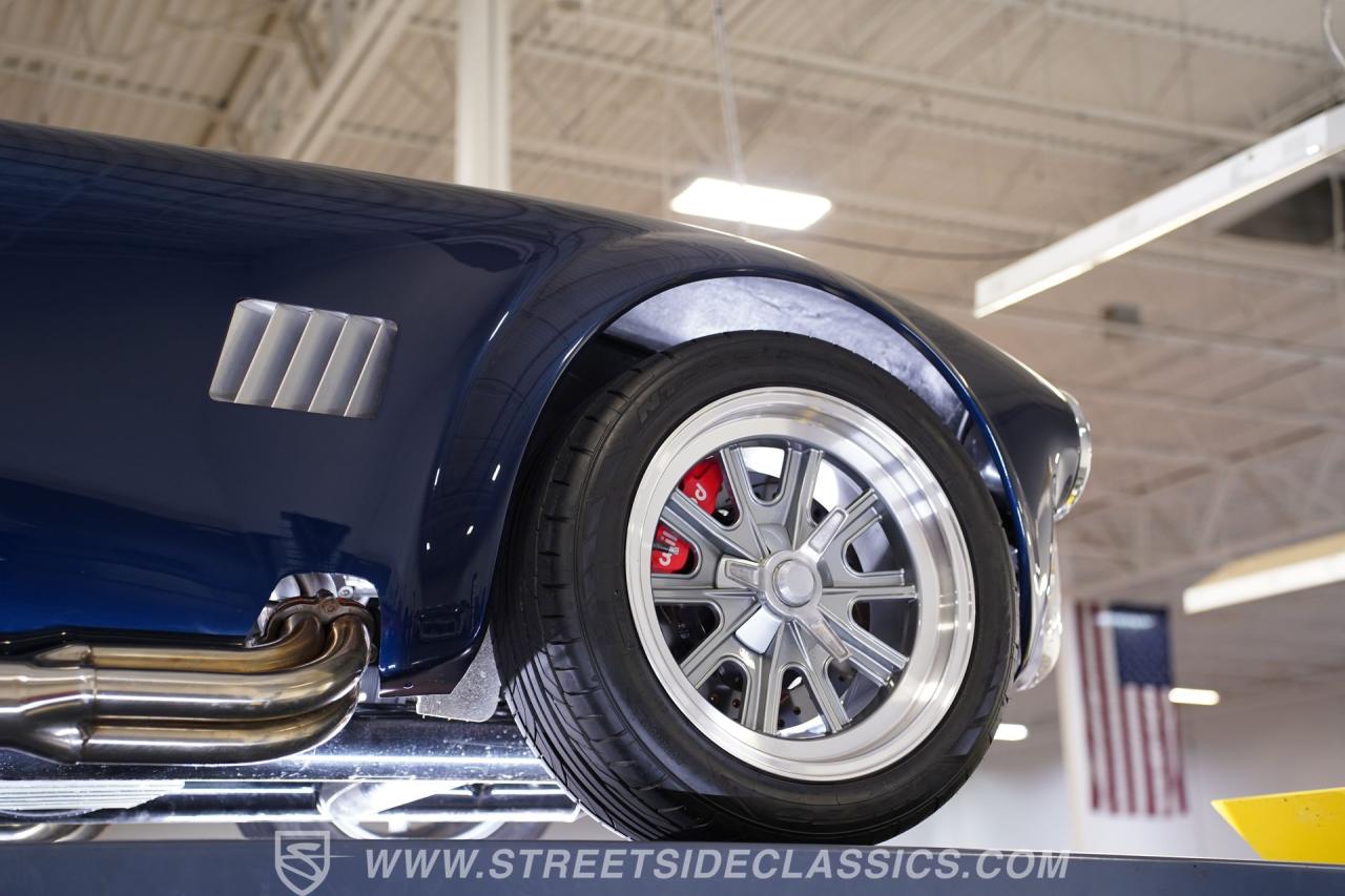 1965 Shelby Cobra Factory Five Coyote 5.0