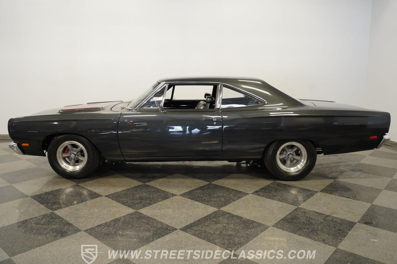 1969 Plymouth Road Runner