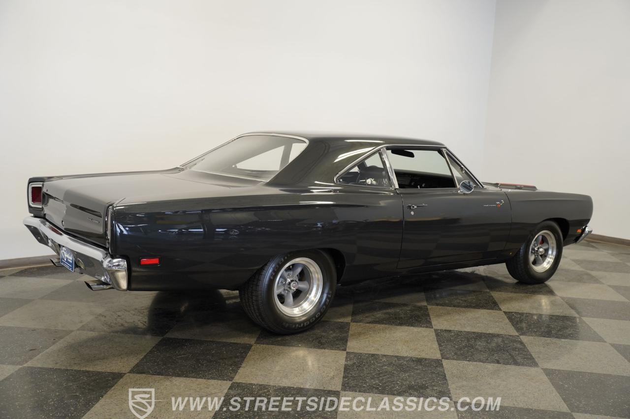 1969 Plymouth Road Runner