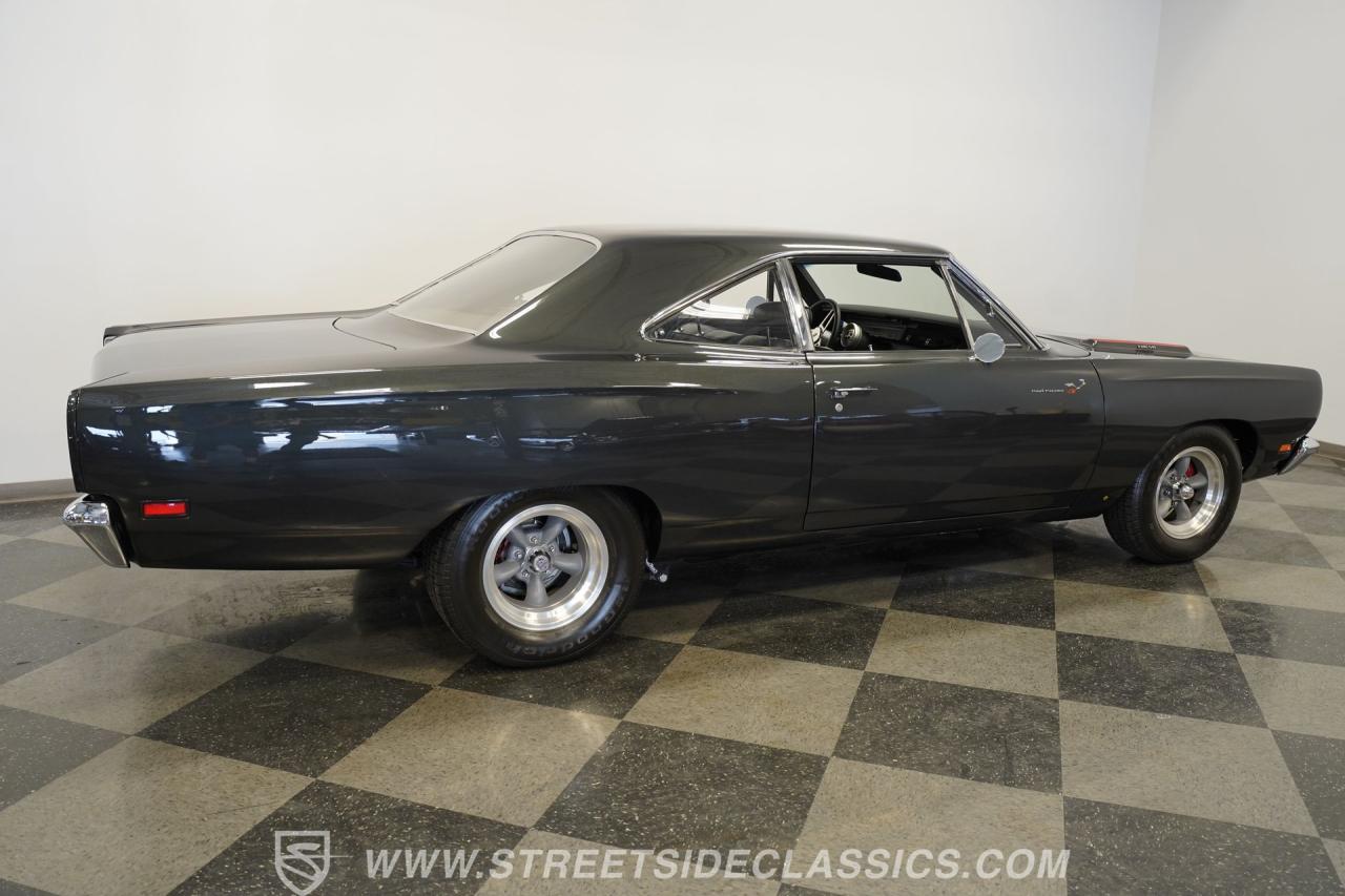 1969 Plymouth Road Runner