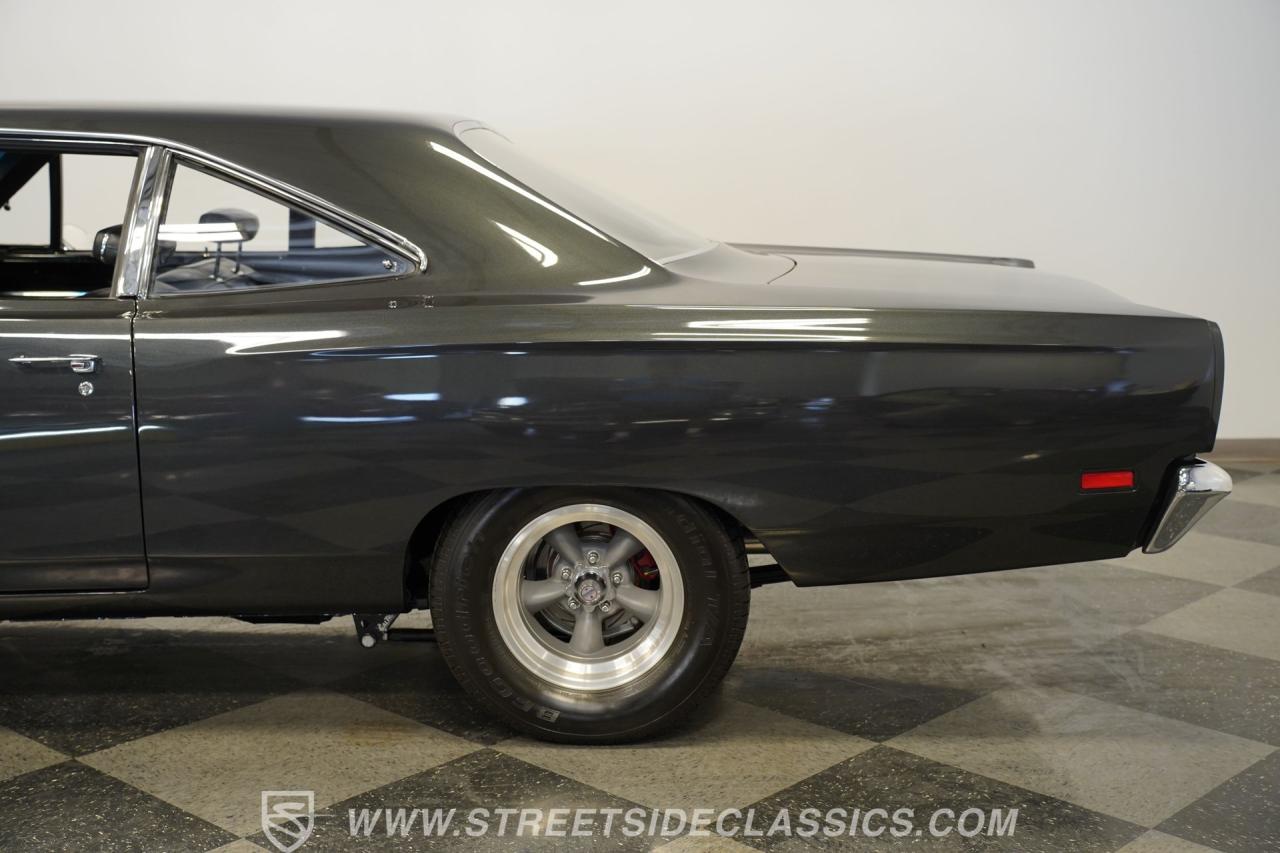 1969 Plymouth Road Runner