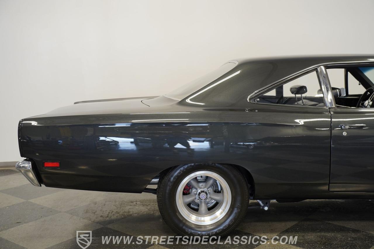 1969 Plymouth Road Runner