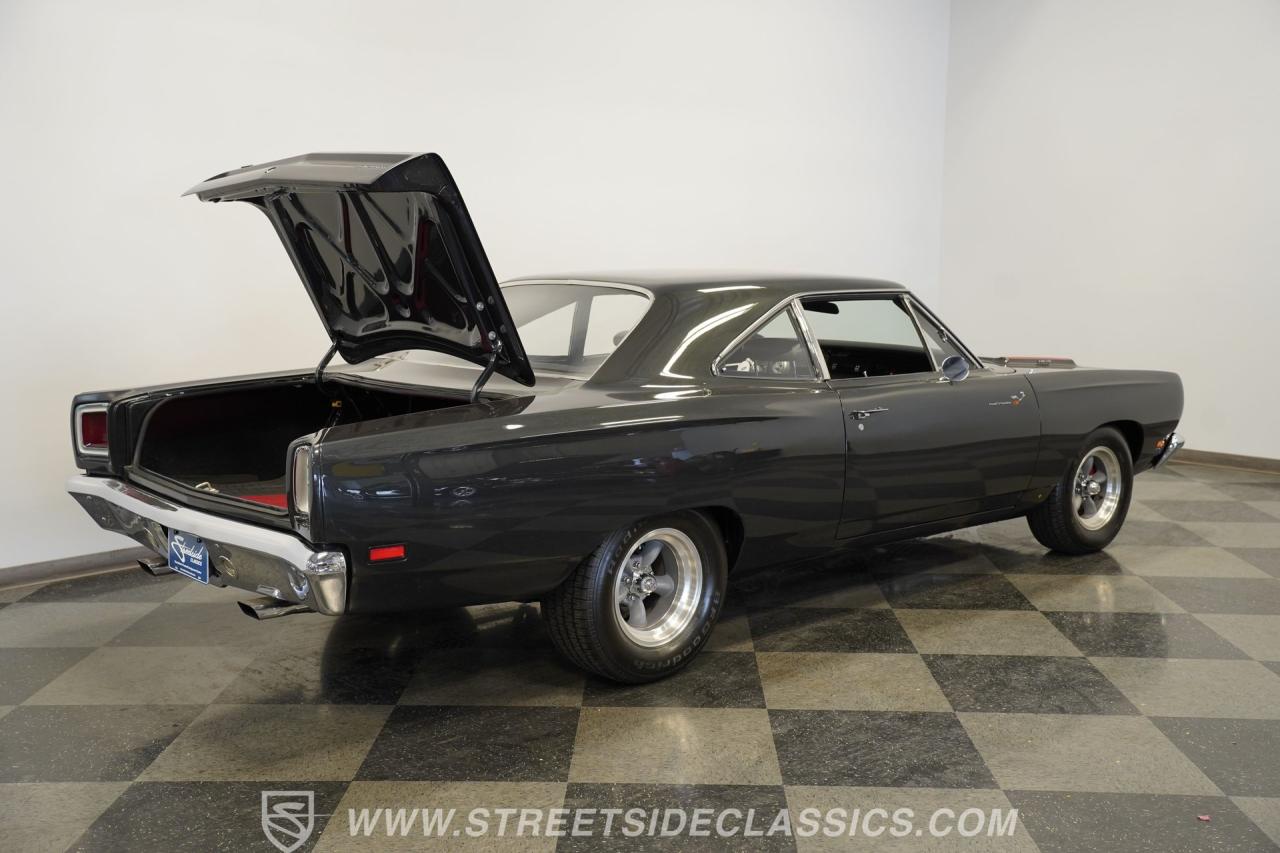1969 Plymouth Road Runner