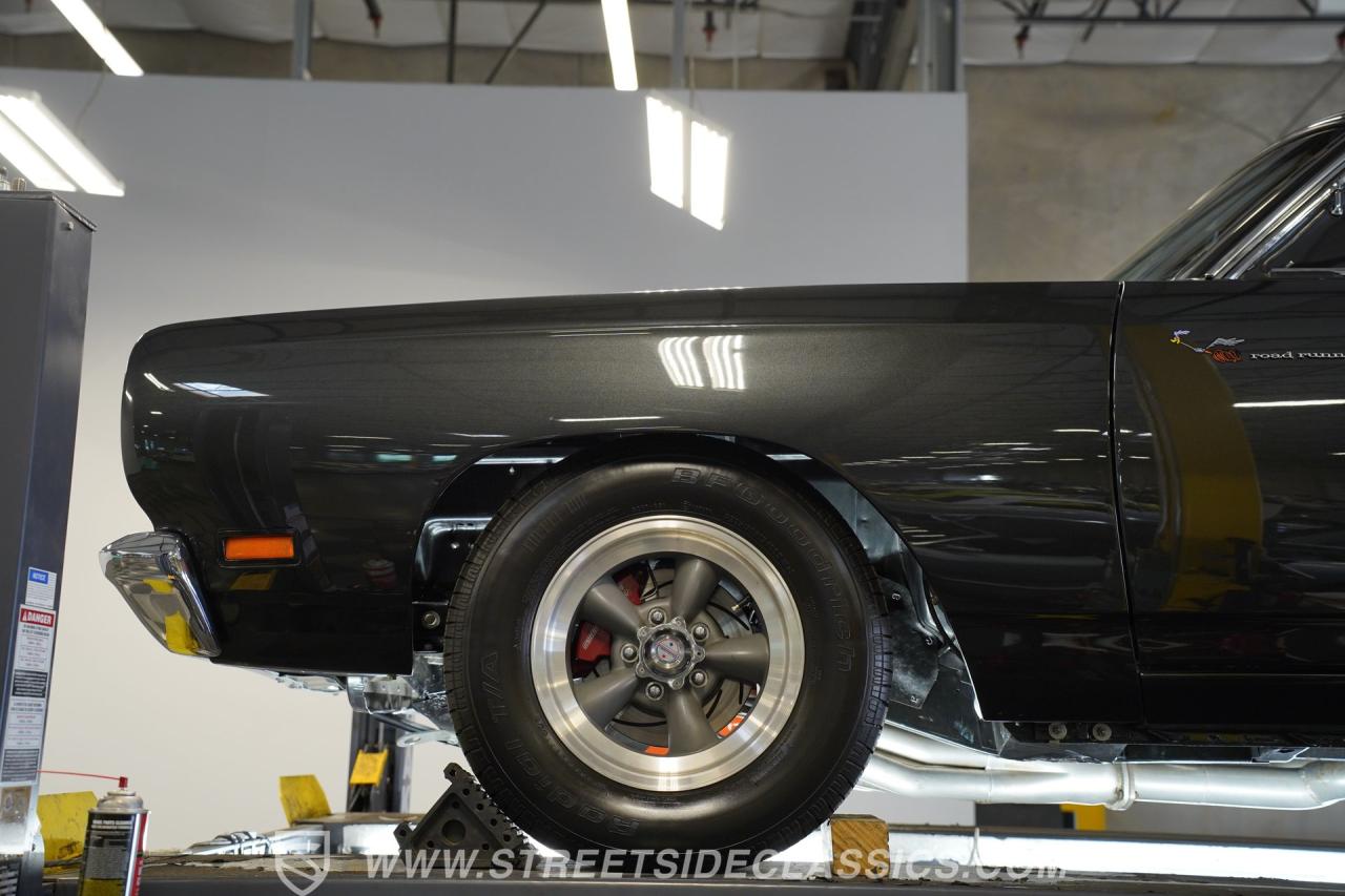 1969 Plymouth Road Runner