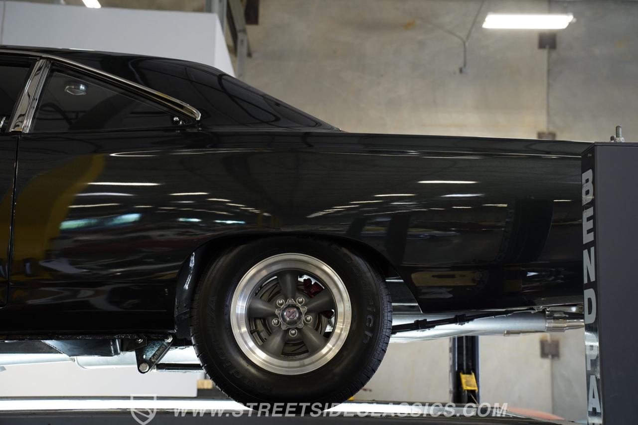 1969 Plymouth Road Runner