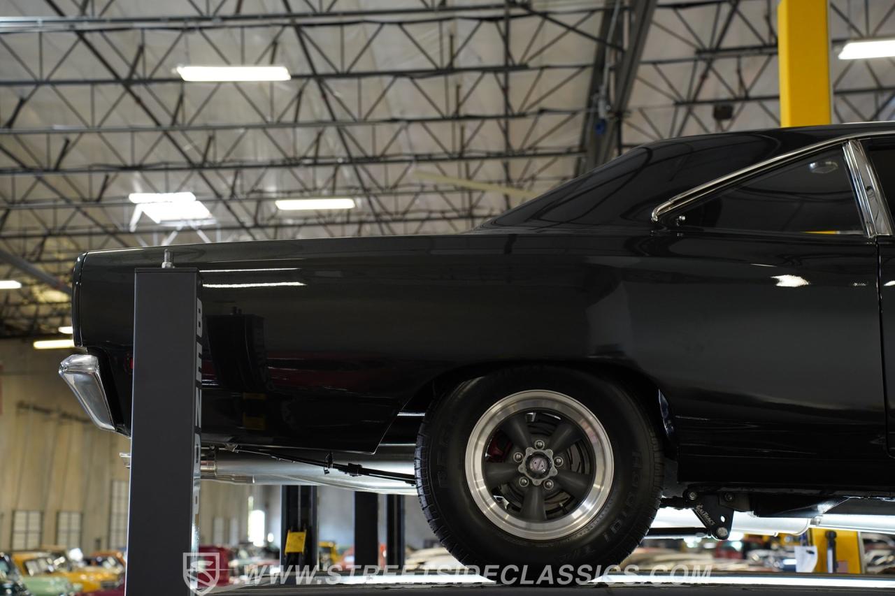 1969 Plymouth Road Runner