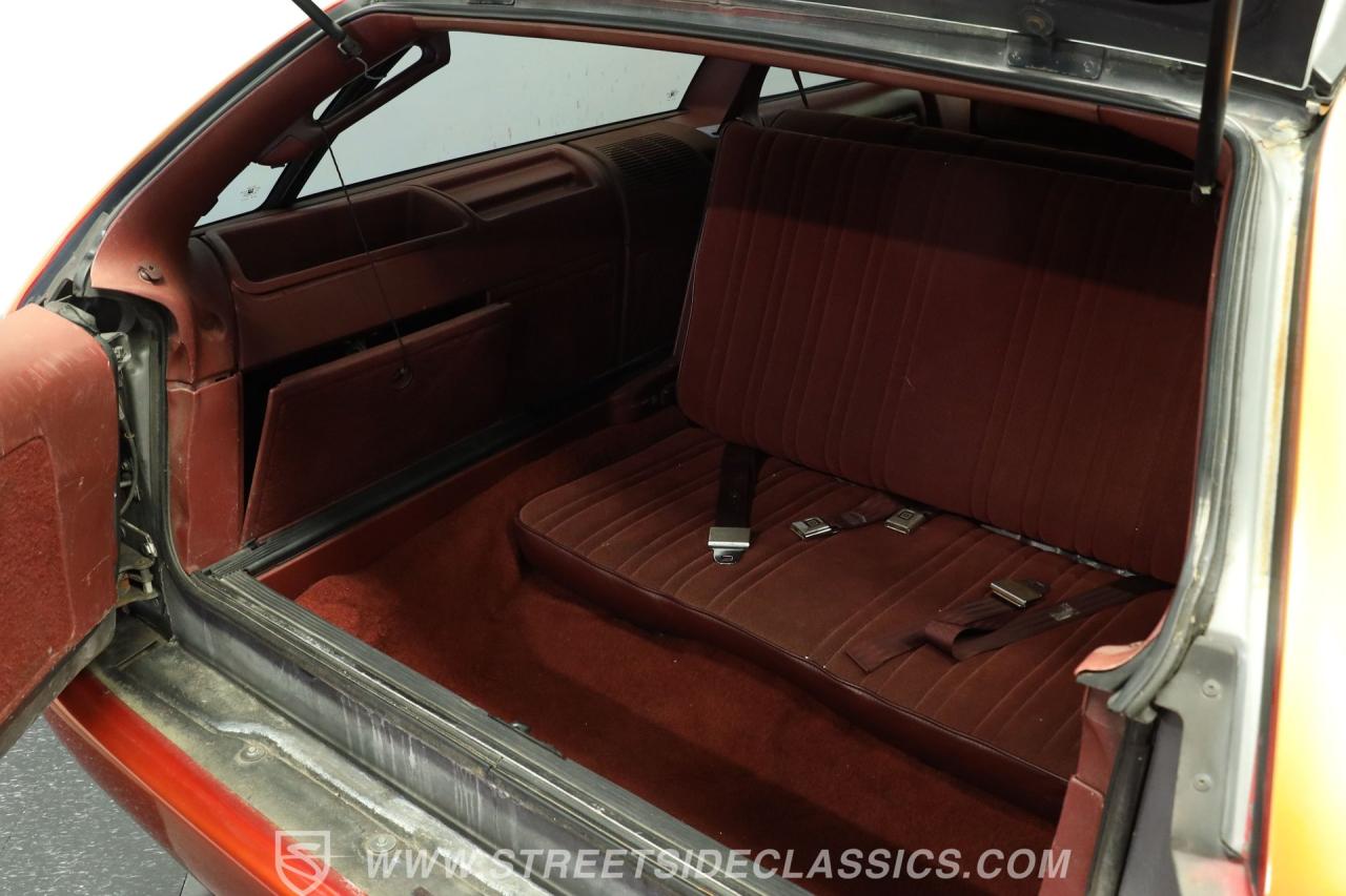 1992 Oldsmobile Custom Cruiser