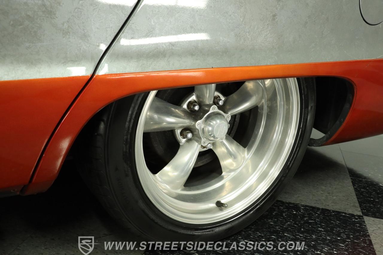 1992 Oldsmobile Custom Cruiser