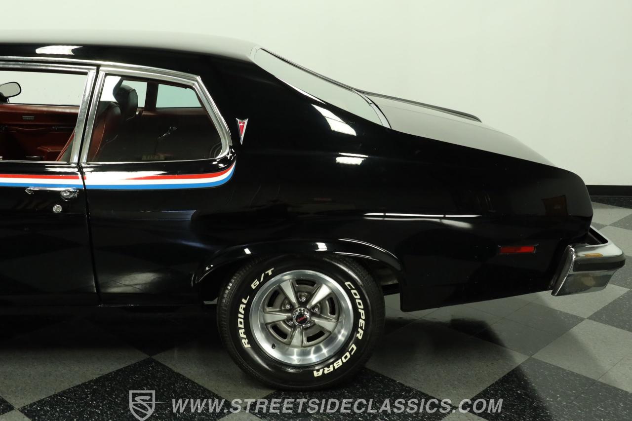 1974 Pontiac GTO 455