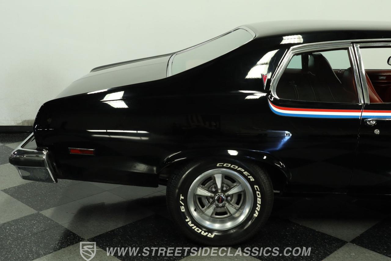 1974 Pontiac GTO 455