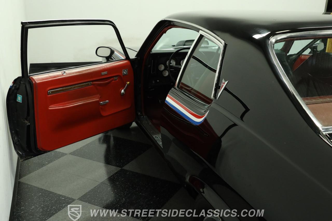 1974 Pontiac GTO 455