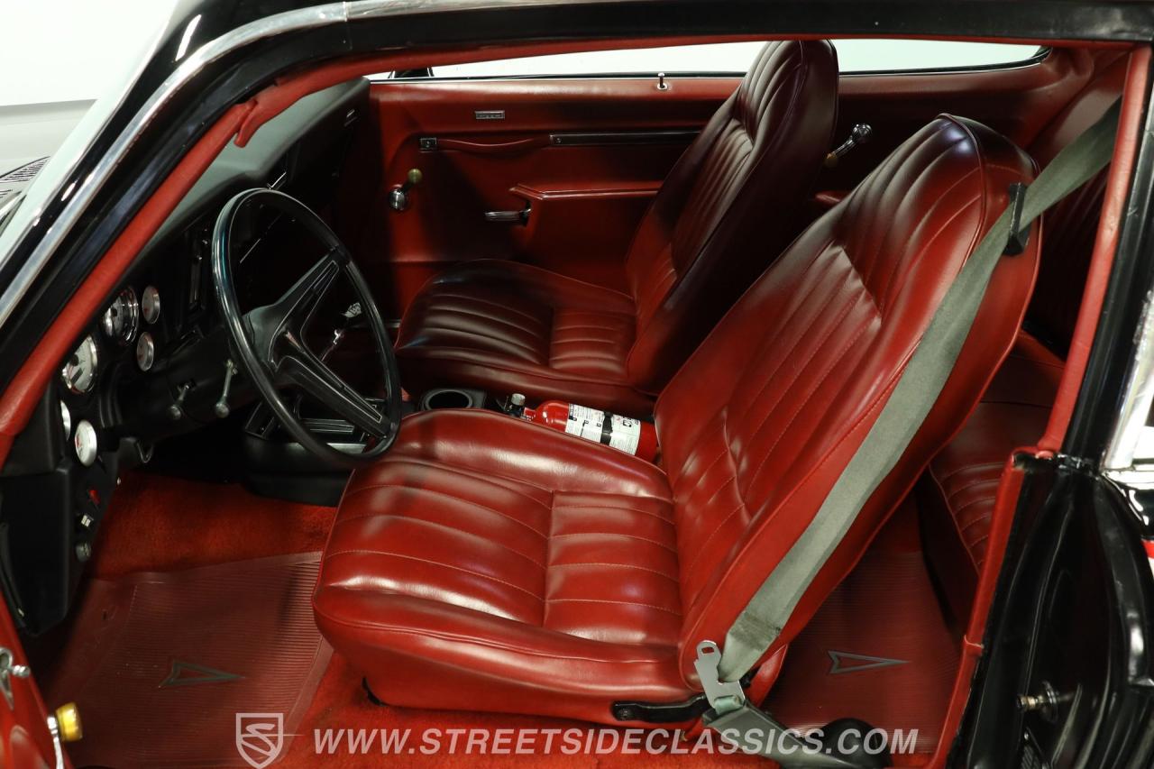 1974 Pontiac GTO 455