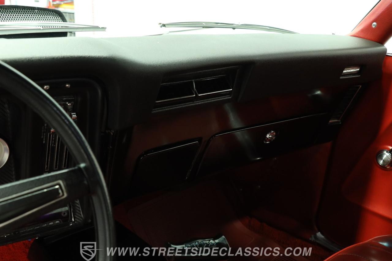 1974 Pontiac GTO 455