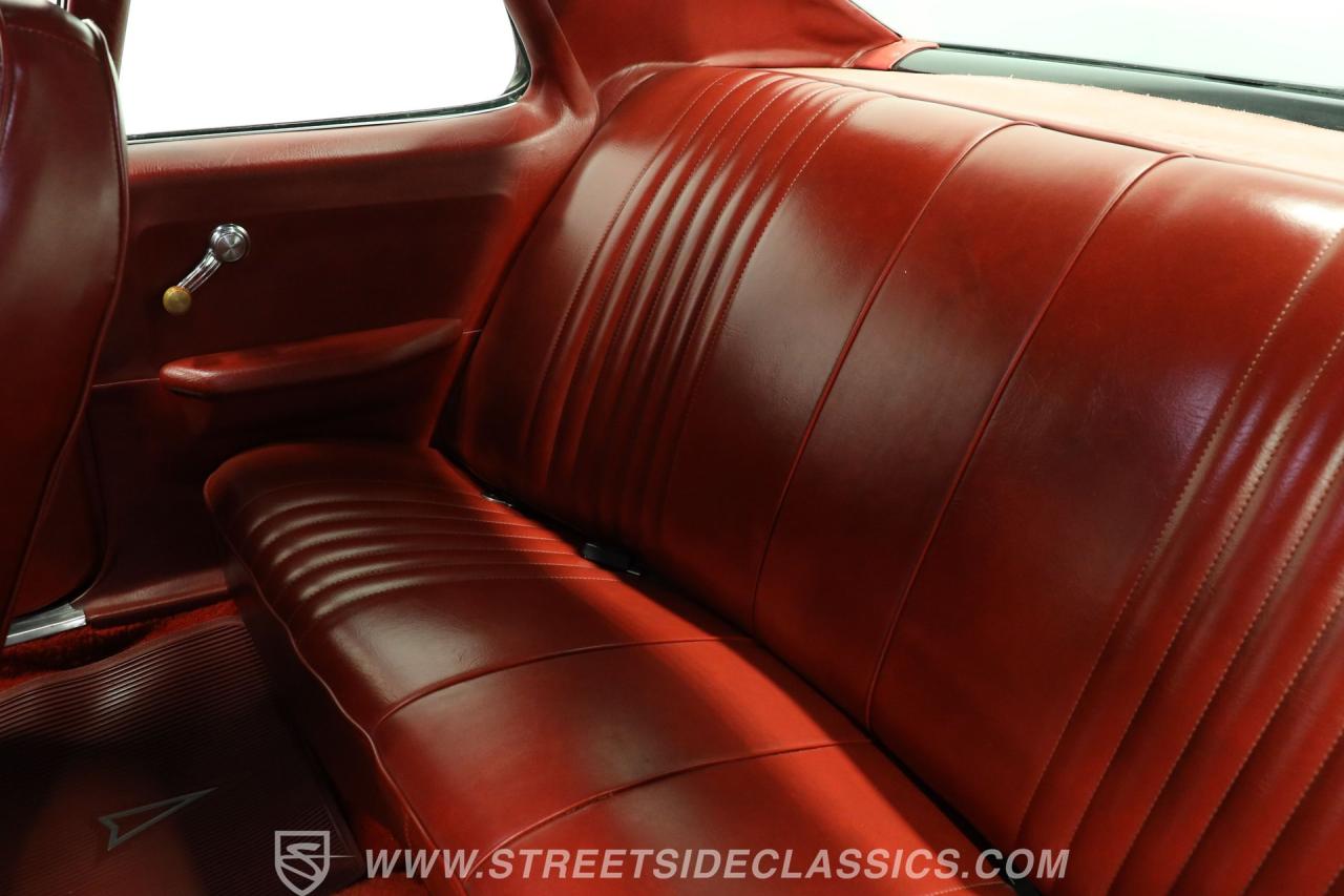 1974 Pontiac GTO 455
