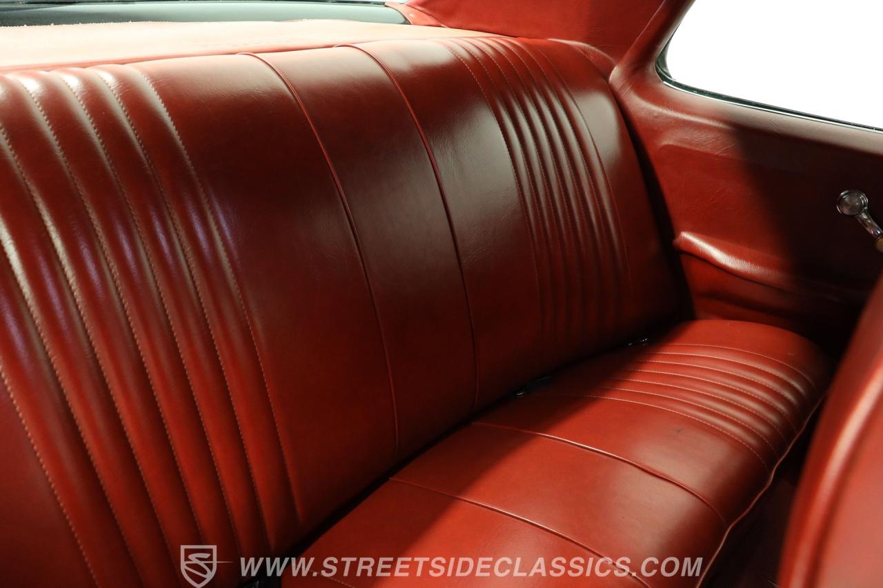 1974 Pontiac GTO 455