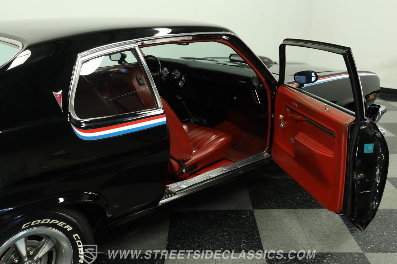 1974 Pontiac GTO 455