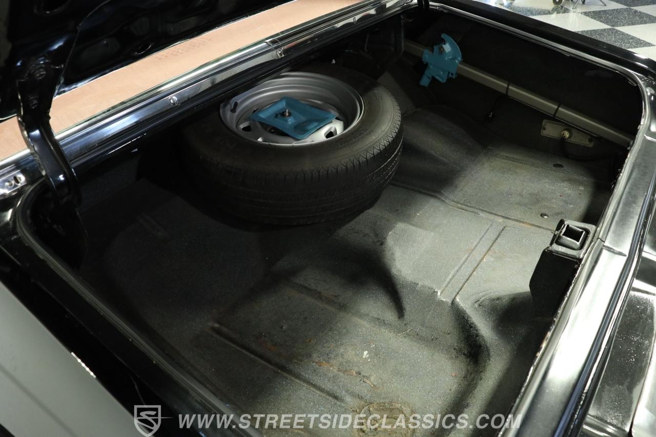 1974 Pontiac GTO 455