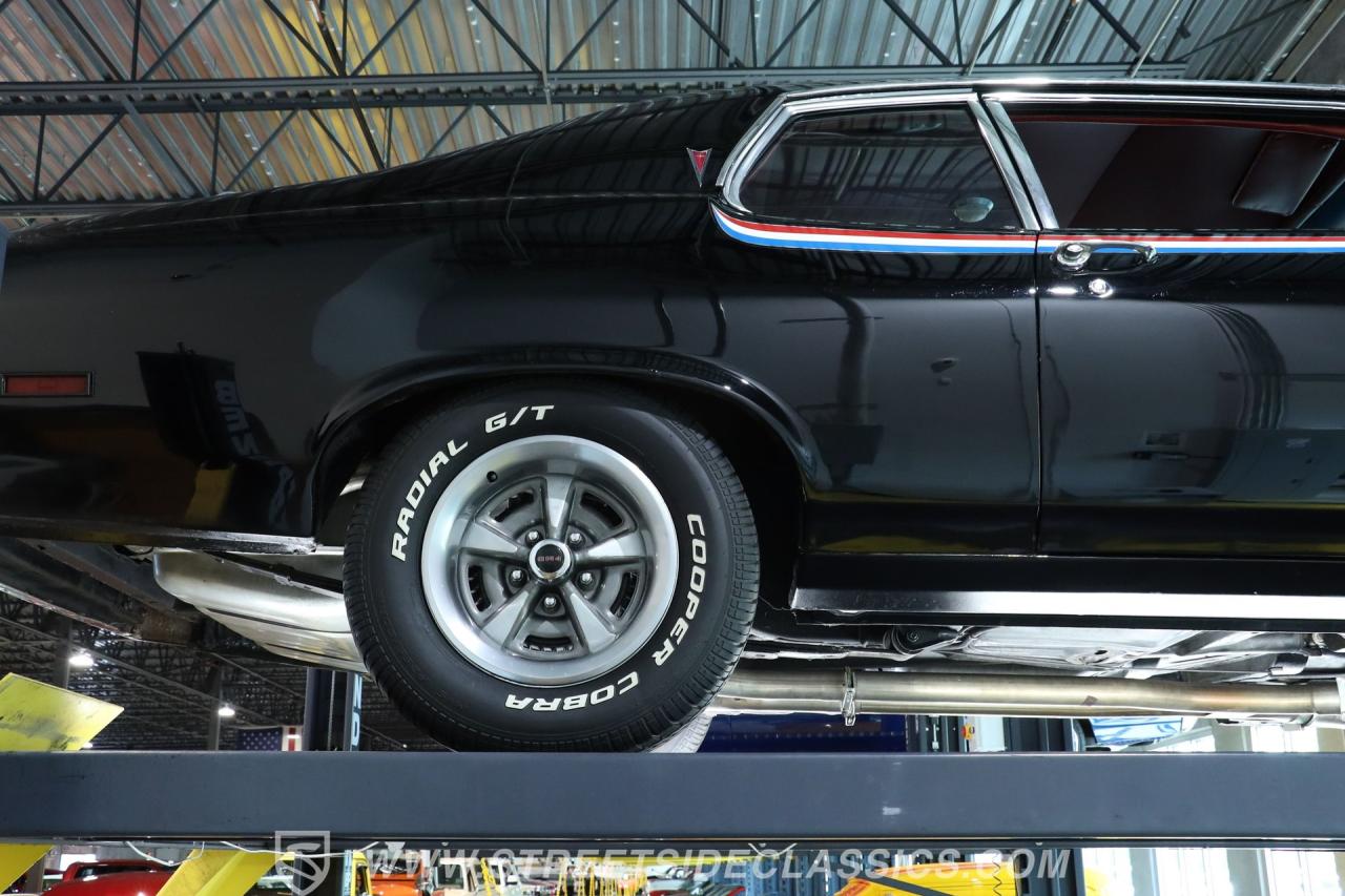 1974 Pontiac GTO 455