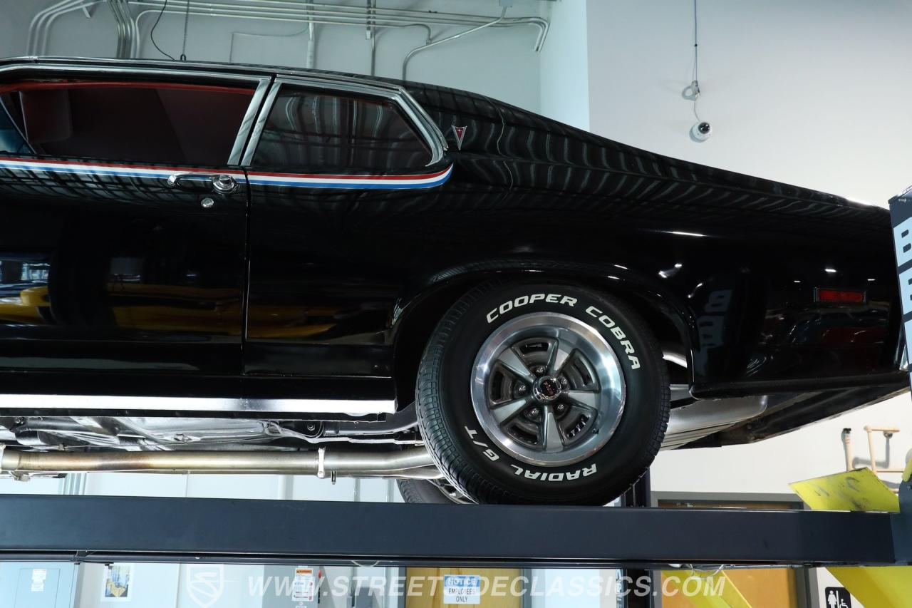 1974 Pontiac GTO 455