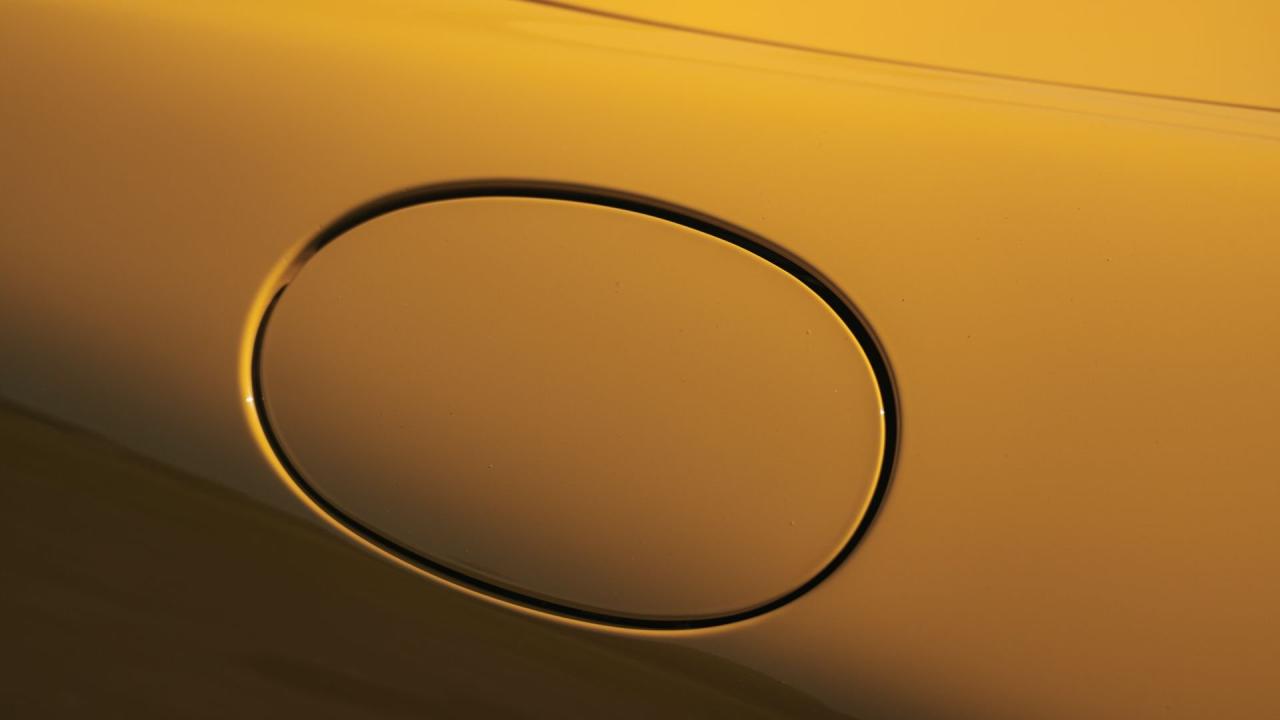 2003 Porsche 911 Carrera RUF 3.6 Kompressor