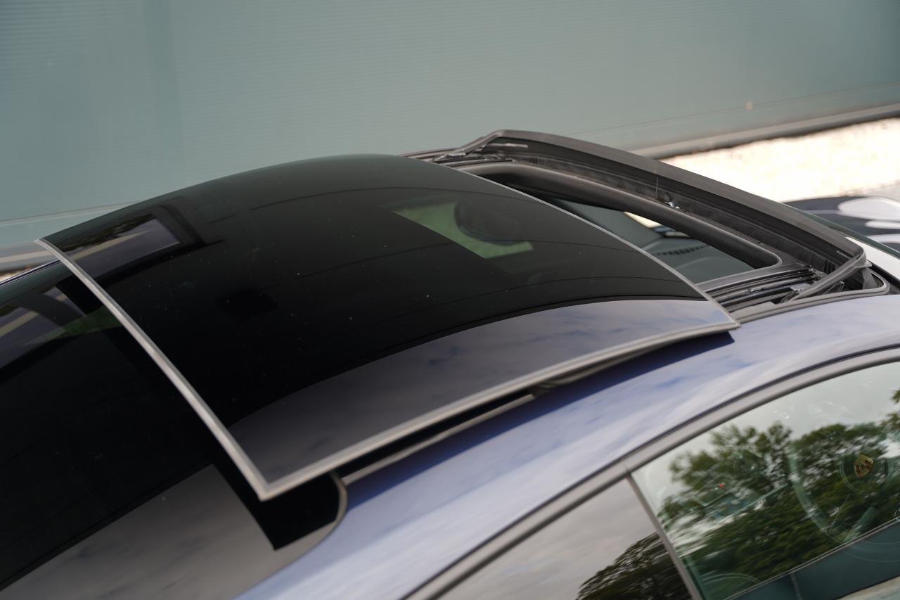 2020 Porsche 911