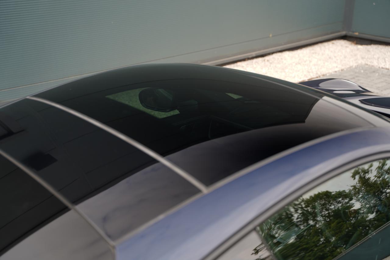2020 Porsche 911