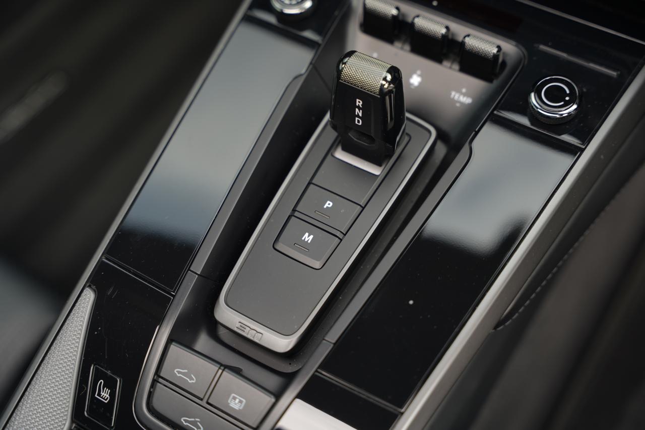 2020 Porsche 911