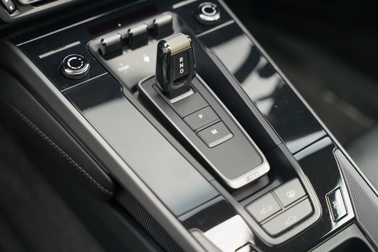 2020 Porsche 911
