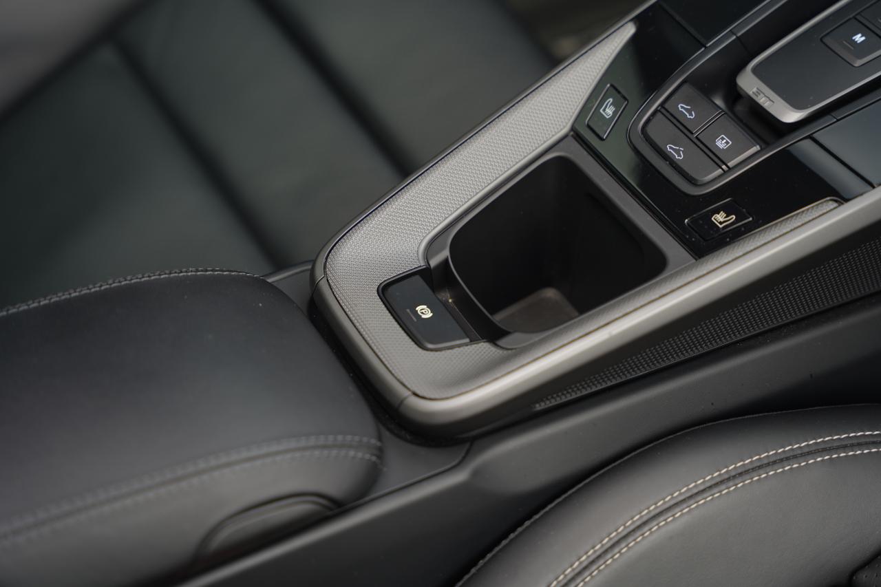 2020 Porsche 911