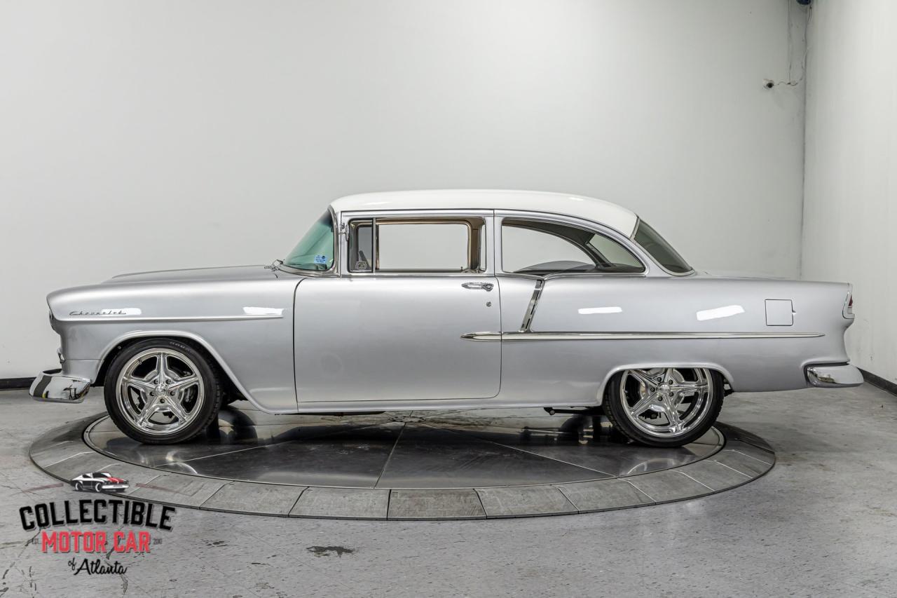 1955 Chevrolet Bel Air