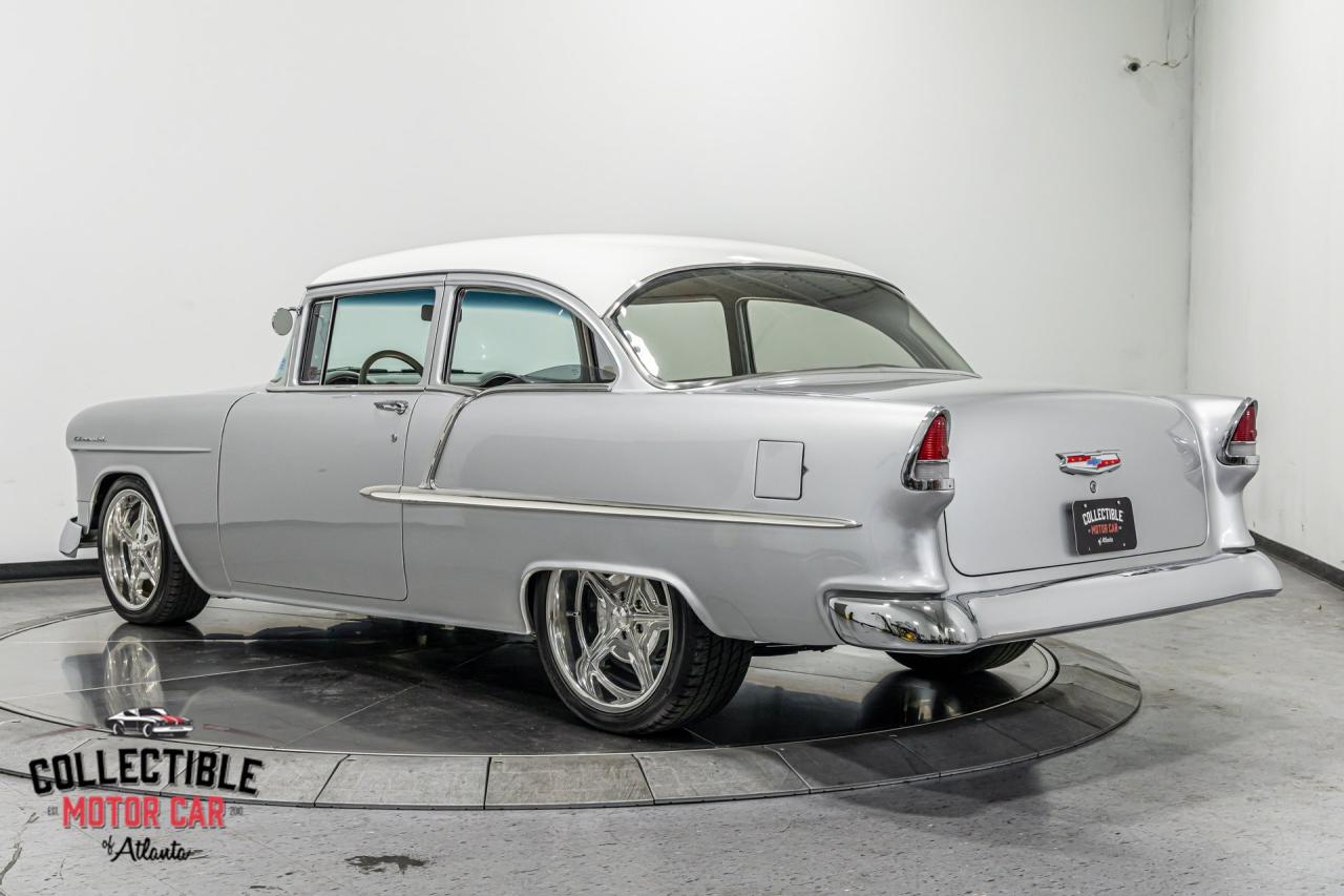 1955 Chevrolet Bel Air