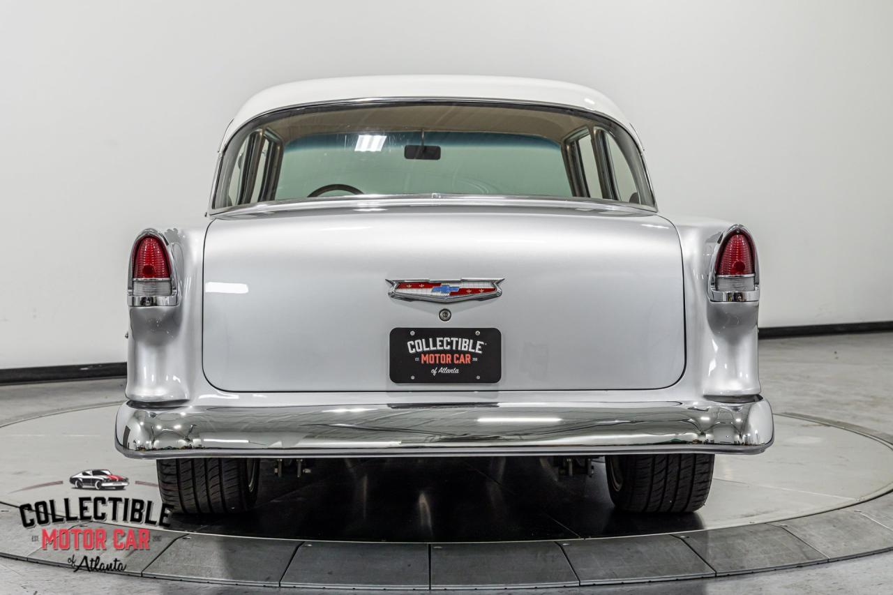1955 Chevrolet Bel Air