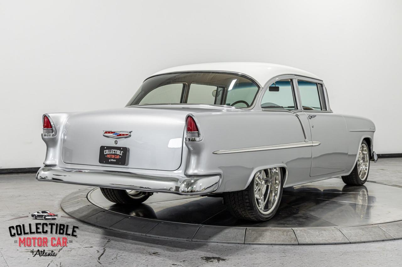 1955 Chevrolet Bel Air