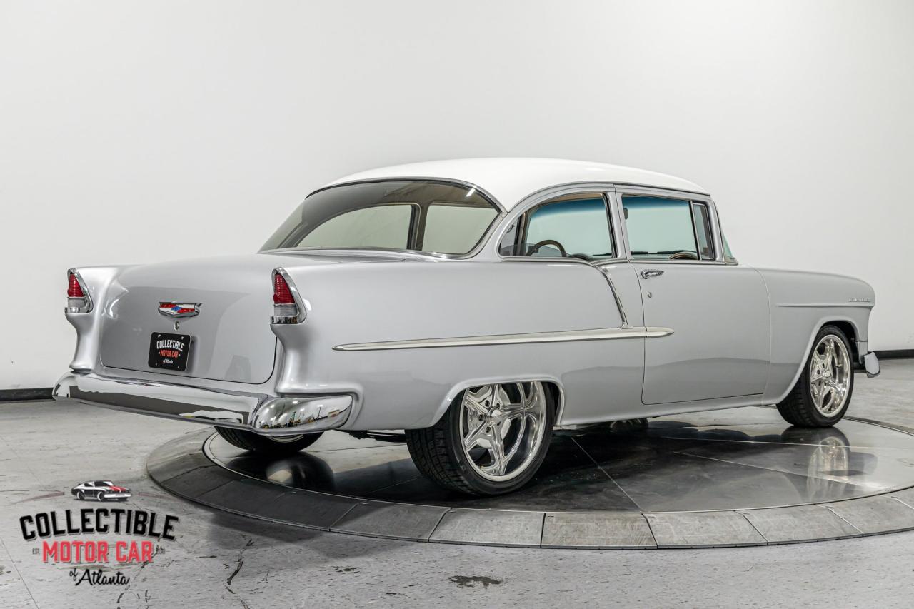 1955 Chevrolet Bel Air
