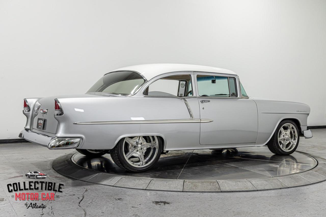1955 Chevrolet Bel Air