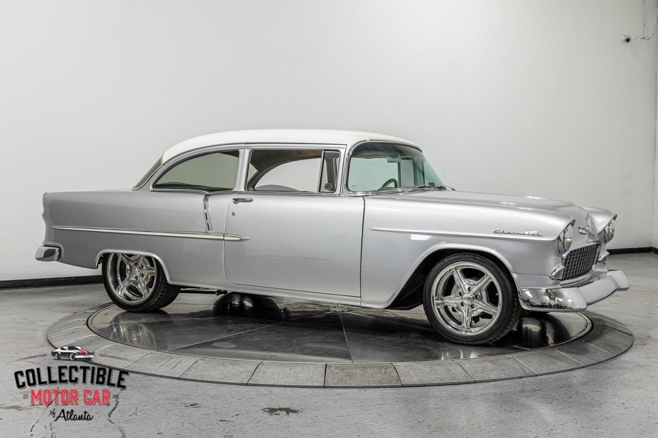 1955 Chevrolet Bel Air