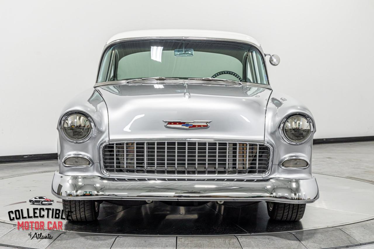 1955 Chevrolet Bel Air