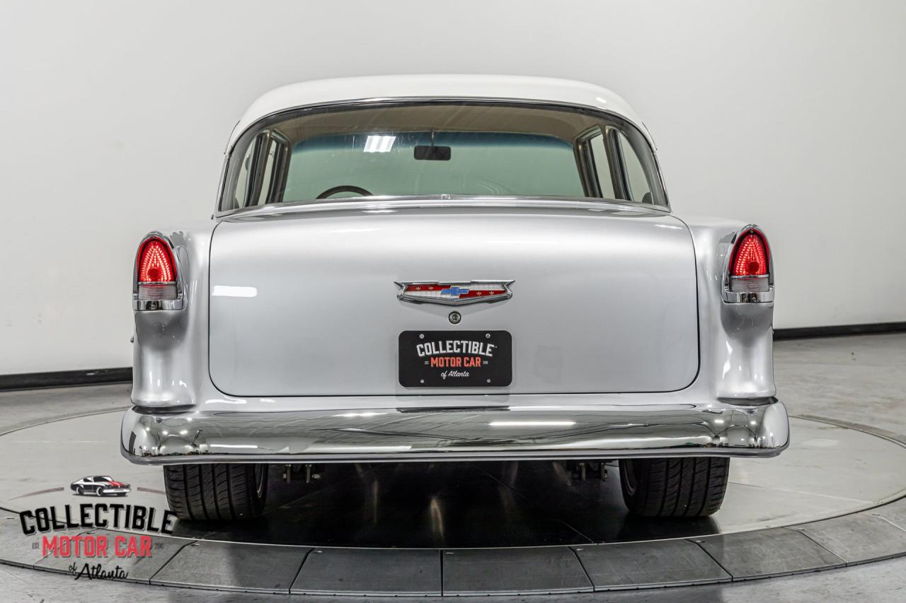 1955 Chevrolet Bel Air