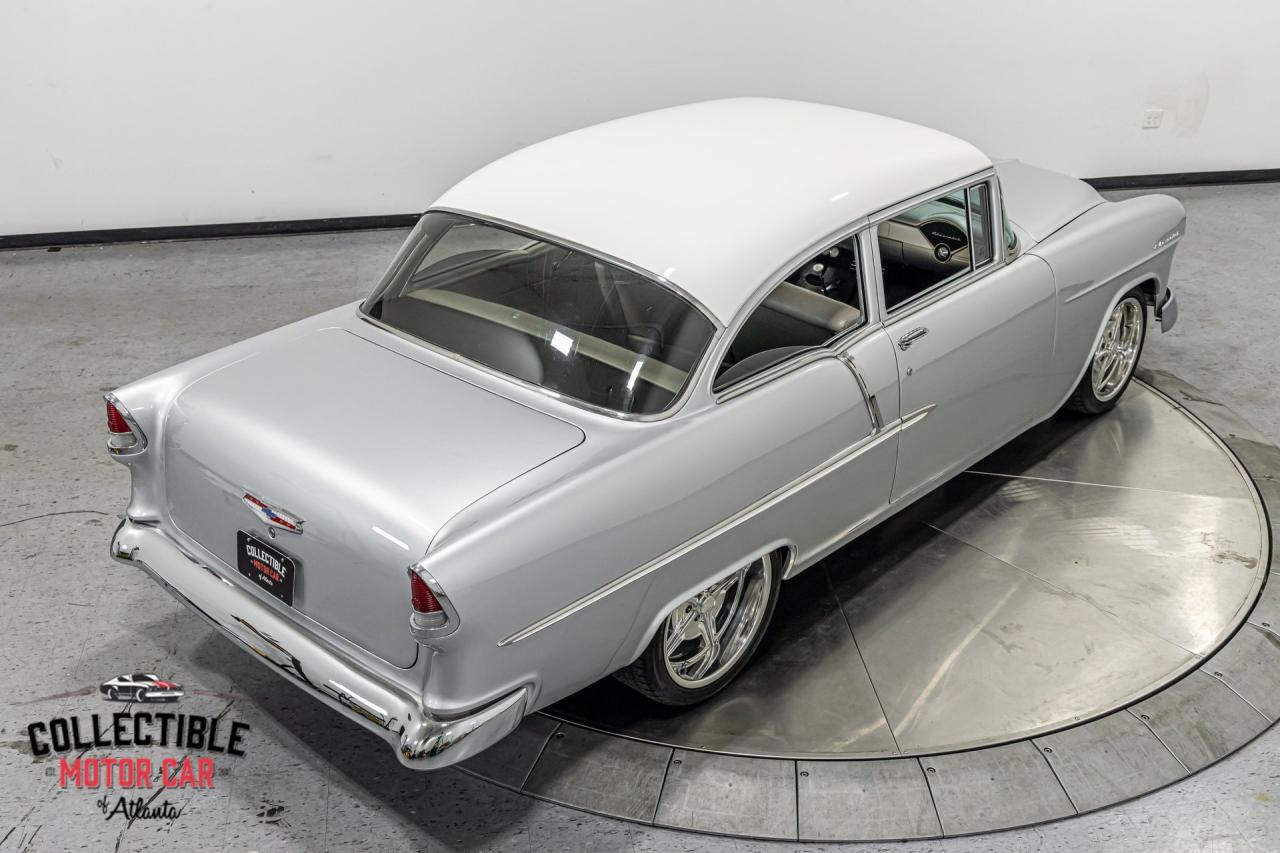1955 Chevrolet Bel Air