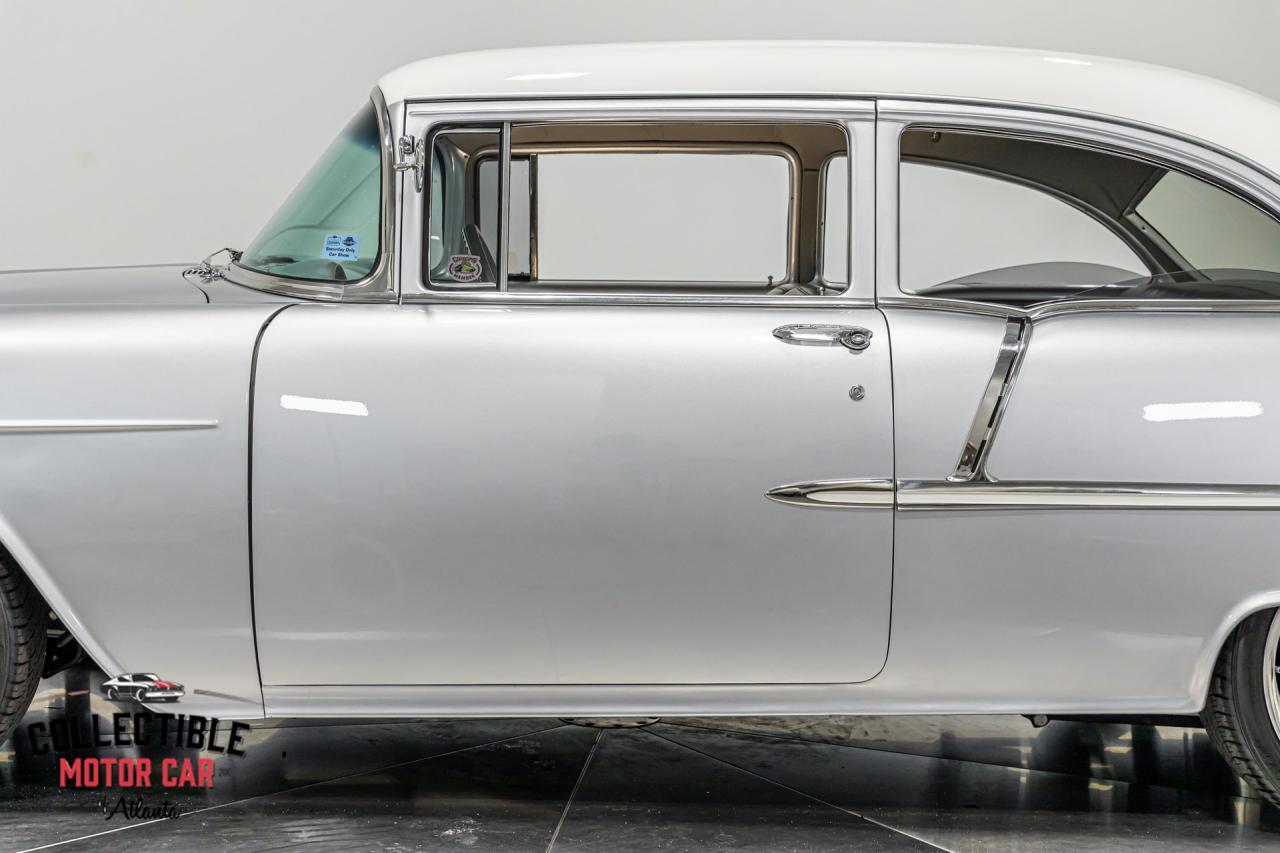 1955 Chevrolet Bel Air