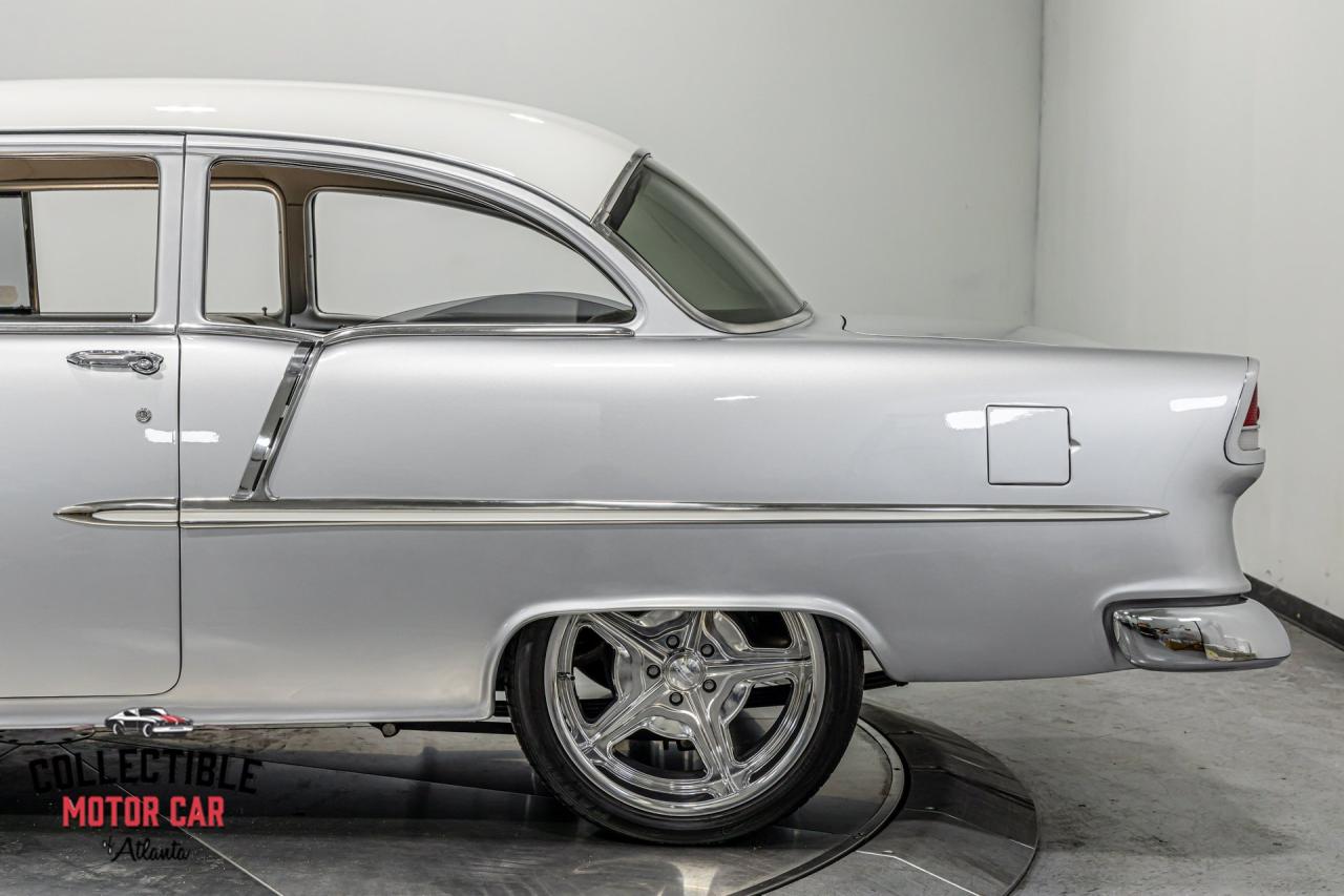 1955 Chevrolet Bel Air