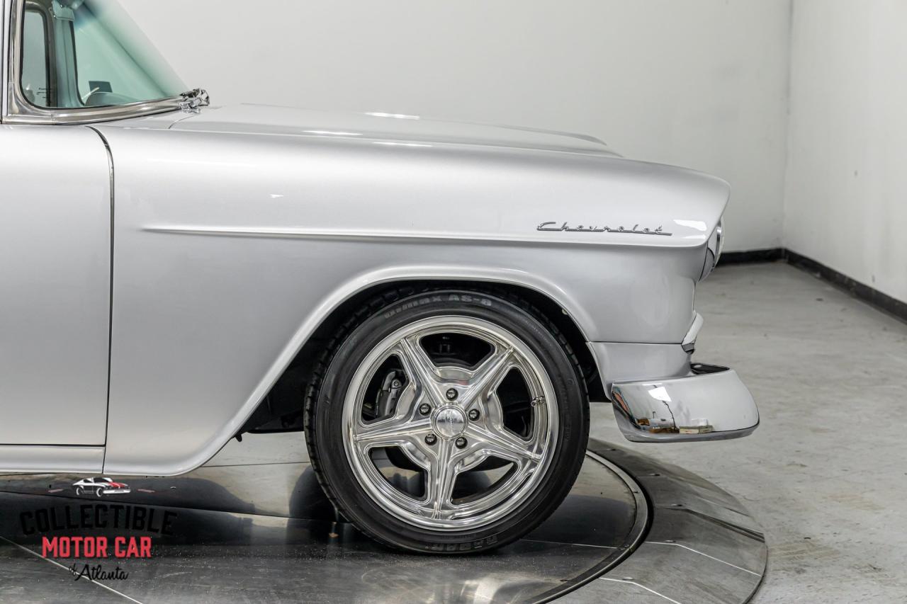 1955 Chevrolet Bel Air
