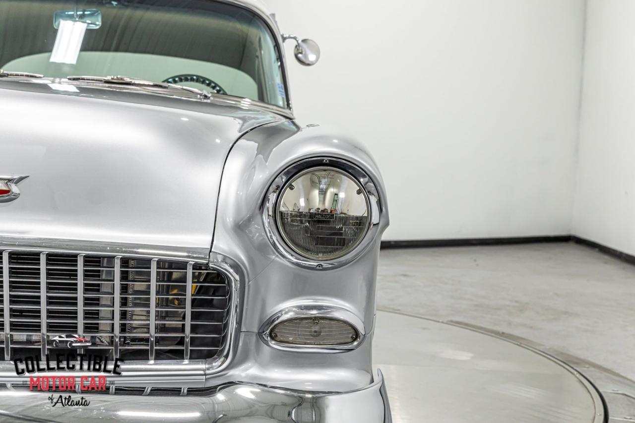 1955 Chevrolet Bel Air