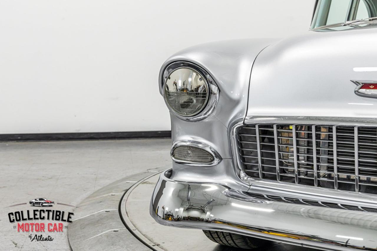1955 Chevrolet Bel Air