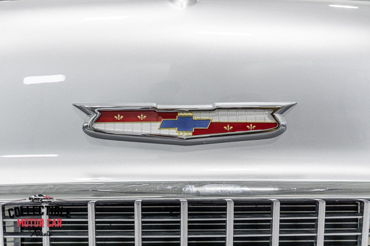 1955 Chevrolet Bel Air