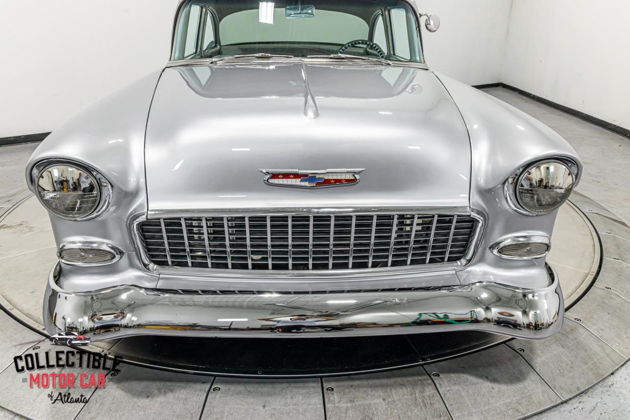 1955 Chevrolet Bel Air
