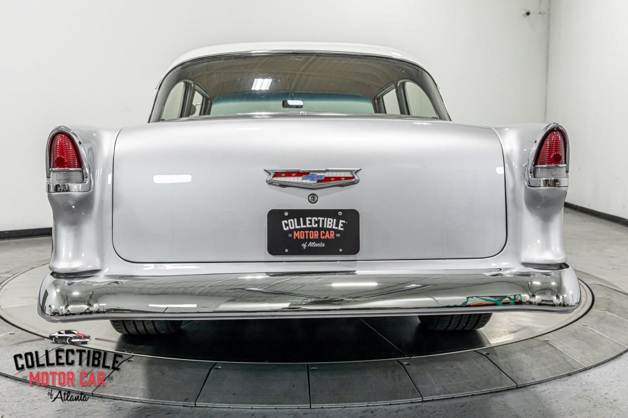 1955 Chevrolet Bel Air