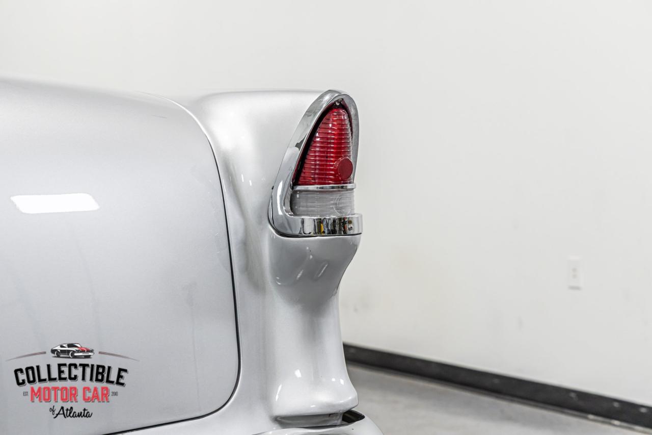 1955 Chevrolet Bel Air