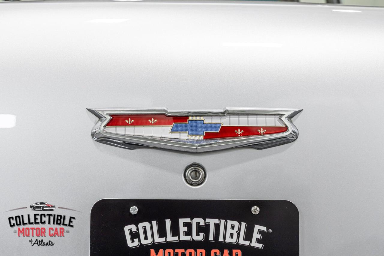1955 Chevrolet Bel Air