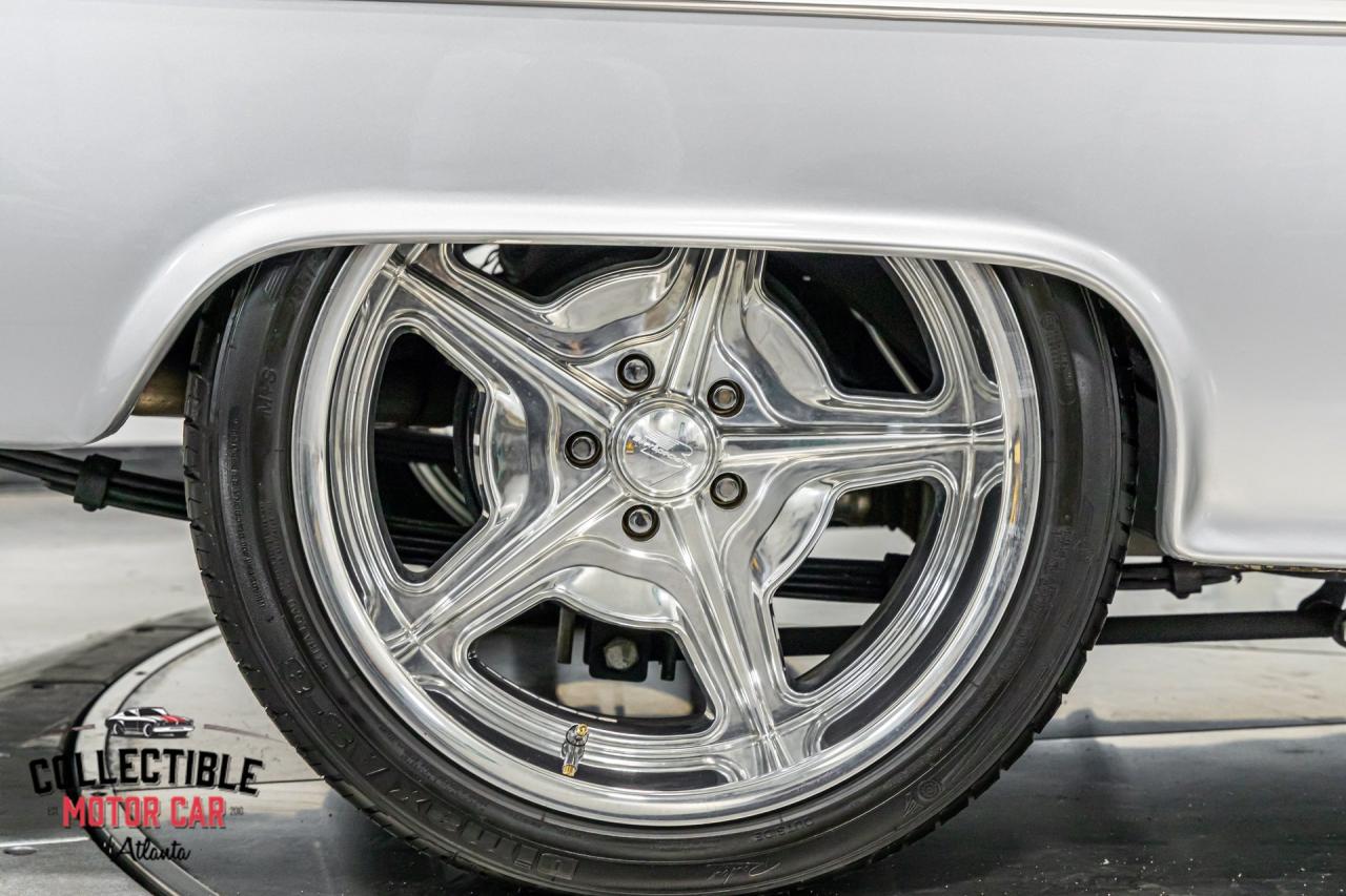 1955 Chevrolet Bel Air